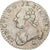 France, Louis XV, 1/20 Ecu, 1783, Paris, Silver, VF(30-35), Gadoury:352