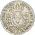 France, Louis XV, 1/20 Ecu, 1783, Paris, Silver, VF(30-35), Gadoury:352
