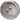 Munten, FRANSE STATEN, ALSACE, Pfennig au lis, XIVth-XVth Century, Strasbourg