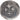 Moeda, ESTADOS FRANCESES, ALSACE, Pfennig au lis, XIVth-XVth Century