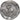 Moeda, ESTADOS FRANCESES, ALSACE, Pfennig au lis, XIVth-XVth Century