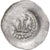 Moeda, ESTADOS FRANCESES, ALSACE, Pfennig au lis, XIVth-XVth Century