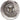 Moeda, ESTADOS FRANCESES, ALSACE, Pfennig au lis, XIVth-XVth Century