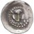 Moeda, ESTADOS FRANCESES, ALSACE, Pfennig au lis, XIVth-XVth Century
