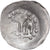 Moeda, ESTADOS FRANCESES, ALSACE, Pfennig au lis, XIVth-XVth Century