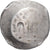 Moeda, ESTADOS FRANCESES, ALSACE, Pfennig au lis, XIVth-XVth Century