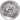 Moeda, ESTADOS FRANCESES, ALSACE, Pfennig au lis, XIVth-XVth Century
