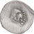 Moeda, ESTADOS FRANCESES, ALSACE, Pfennig au lis, XIVth-XVth Century