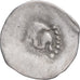 Munten, FRANSE STATEN, ALSACE, Pfennig au lis, XIVth-XVth Century, Strasbourg