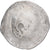 Moeda, ESTADOS FRANCESES, ALSACE, Pfennig au lis, XIVth-XVth Century