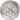 Moeda, ESTADOS FRANCESES, ALSACE, Pfennig au lis, XIVth-XVth Century
