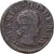 Moeda, Principado de Arches, Charles II, Denier Tournois, 1653, Charleville
