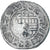 Coin, Switzerland, 1/2 Kreuzer, 1501-1529, Fribourg, VF(30-35), Billon