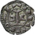 Moeda, França, Anonymous, Denier, ca. 1080-1120, Narbonne, Comté de Melgueil