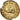 France, Denier à épouser, Collection Térisse, EF(40-45), Vermeil, Terisse:D79