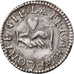 France, Denier à épouser, Collection Térisse, AU(50-53), Silver, Terisse:D79