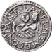 France, Denier à épouser, Collection Térisse, AU(50-53), Silver, Terisse:D78