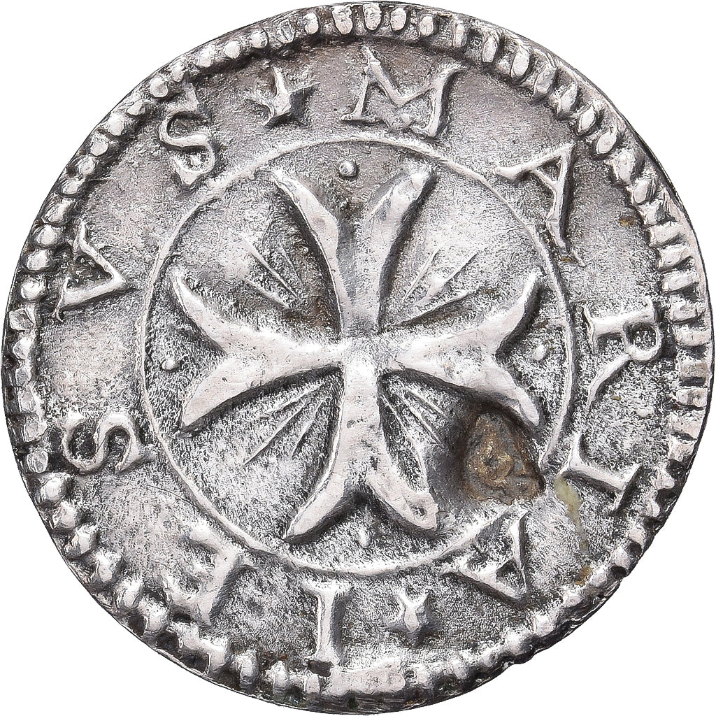 France, Denier à épouser, Collection Térisse, AU(50-53), Silver, Terisse:D78