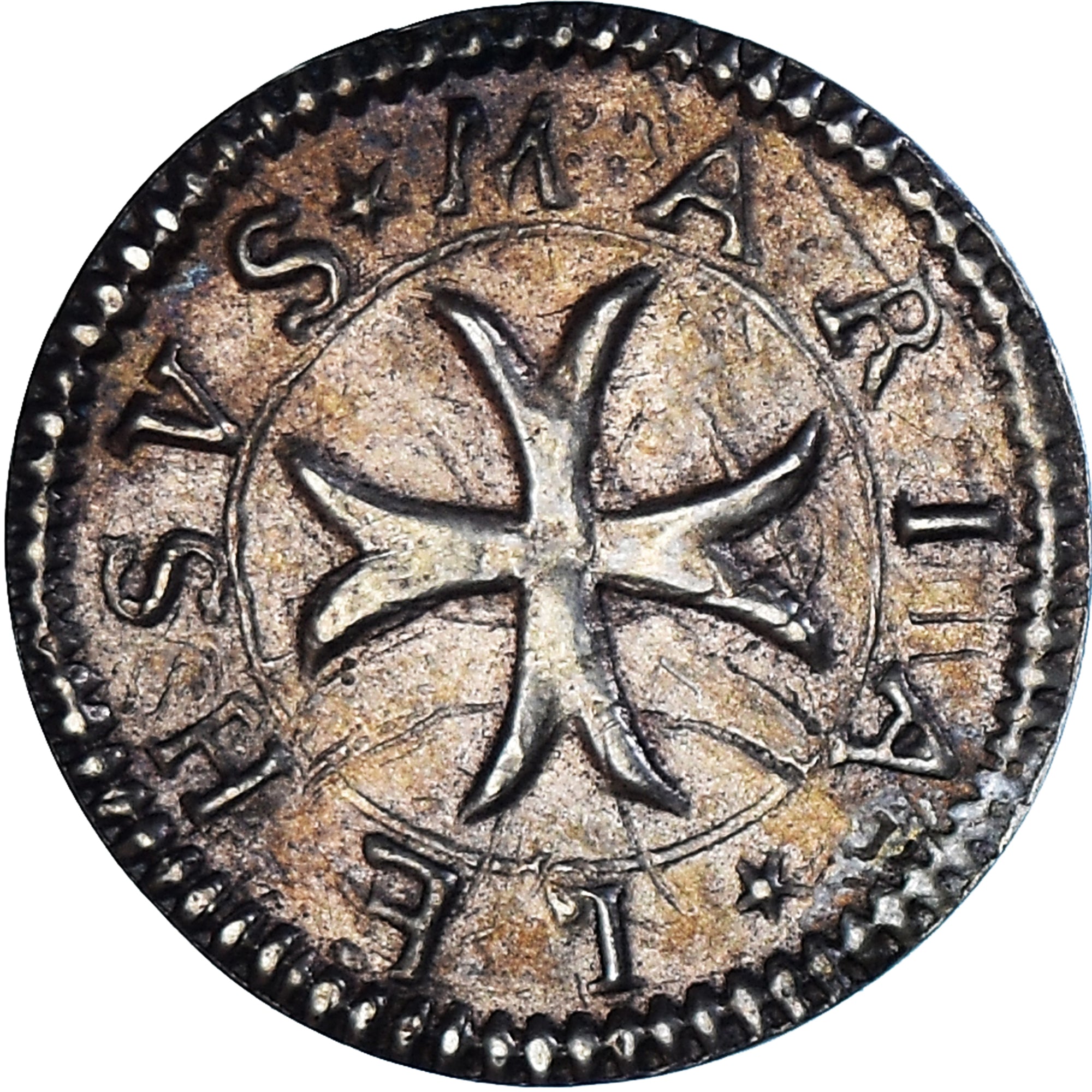 Frankreich, Denier à épouser, Collection Térisse, VZ, Silber, Terisse:D74