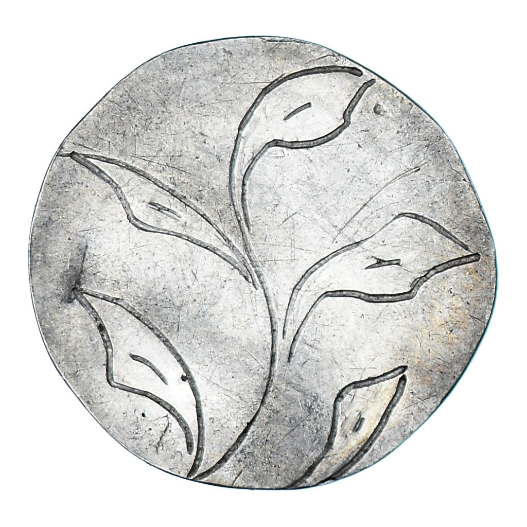 Francia, Denier à épouser, Collection Térisse, MBC, Plata, Terisse:D10