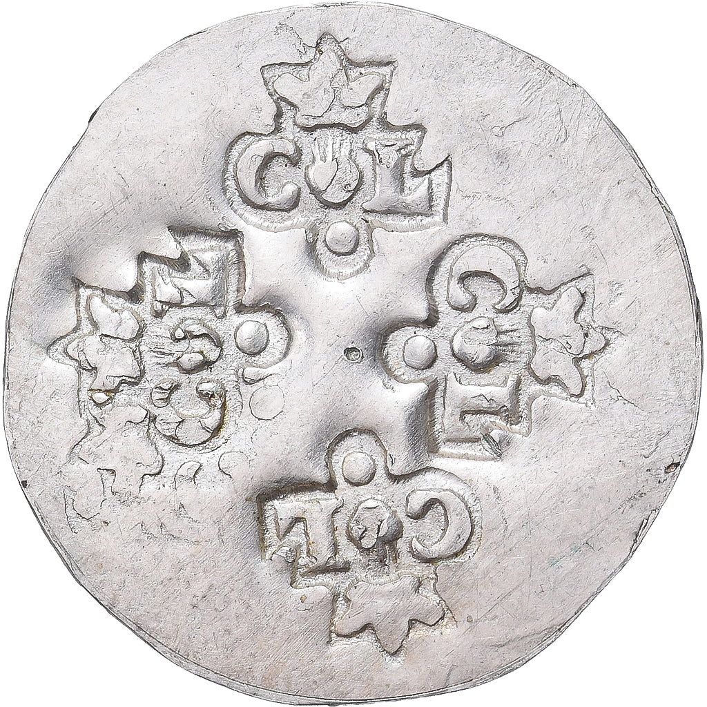 France, Denier à épouser, Collection Térisse, EF(40-45), Silver, Terisse:D20