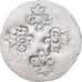 France, Denier à épouser, Collection Térisse, EF(40-45), Silver, Terisse:D20