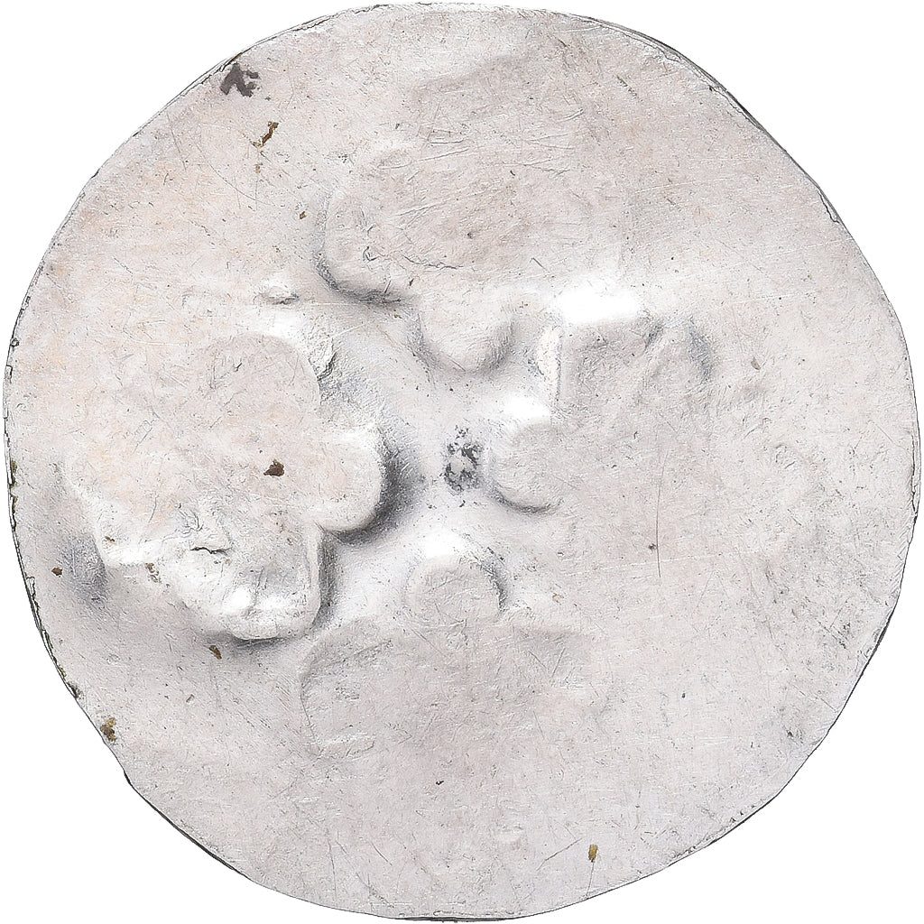 France, Denier à épouser, Collection Térisse, EF(40-45), Silver, Terisse:D20