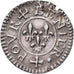 France, Denier à épouser, Collection Térisse, EF(40-45), Silver, Terisse:D39