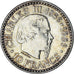 Moneta, Monaco, Rainier III, 10 Francs, 1966, Monnaie de Paris, AU(50-53)