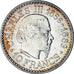 Moneta, Monaco, Rainier III, 10 Francs, 1966, Monnaie de Paris, AU(50-53)