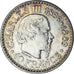 Moneta, Monaco, Rainier III, 10 Francs, 1966, Monnaie de Paris, AU(55-58)