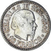 Moneta, Monaco, Rainier III, 10 Francs, 1966, Monnaie de Paris, SPL-, Argento