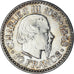 Moneta, Monaco, Rainier III, 10 Francs, 1966, Monnaie de Paris, MS(60-62)