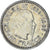Moneta, Monaco, Rainier III, 10 Francs, 1966, Monnaie de Paris, MS(60-62)