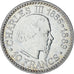 Coin, Monaco, Rainier III, 10 Francs, 1966, Monnaie de Paris, MS(64), Silver