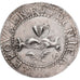 France, Denier à épouser, Collection Térisse, VF(30-35), Silver, Terisse:D32