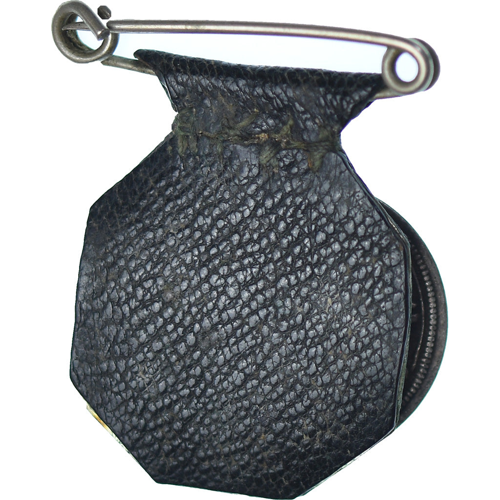 França, Denier à épouser, Collection Térisse, AU(50-53), Prata, Terisse:D70