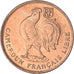Coin, French Equatorial Africa, Cameroun, 50 Centimes, 1943, Pretoria