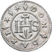 France, Denier à épouser, Collection Térisse, SUP, Argent, Terisse:D66 var.