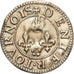 France, Denier à épouser, Collection Térisse, AU(50-53), Silver, Terisse:D51