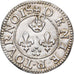 France, Denier à épouser, Collection Térisse, AU(55-58), Silver, Terisse:D51