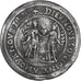 France, Denier à épouser, Collection Térisse, EF(40-45), Silver, Terisse:D61