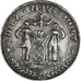 France, Denier à épouser, Collection Térisse, TTB+, Argent, Terisse:D64