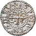 France, Denier à épouser, Collection Térisse, EF(40-45), Silver, Terisse:D66