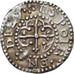 France, Denier à épouser, Collection Térisse, VF(30-35), Silver, Terisse:D66