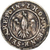 France, Denier à épouser, Collection Térisse, EF(40-45), Silver, Terisse:D102