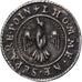 France, Denier à épouser, Collection Térisse, TTB+, Argent, Terisse:D102