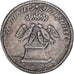 France, Denier à épouser, Collection Térisse, TTB+, Argent, Terisse:D101