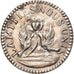 France, Denier à épouser, Collection Térisse, AU(50-53), Silver, Terisse:D100