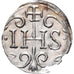 France, Denier à épouser, Collection Térisse, EF(40-45), Silver, Terisse:D75